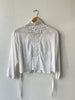 Victorian Batiste Blouse