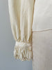 1930s Nadine Silk Blouse
