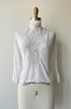 Victorian Batiste Blouse