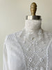 Victorian Batiste Blouse