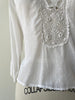 Victorian Batiste Blouse