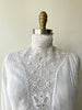 Victorian Batiste Blouse