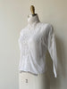 Victorian Batiste Blouse