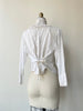 Victorian Batiste Blouse