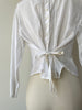 Victorian Batiste Blouse