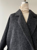 Max Mara Wool & Mohair Overcoat