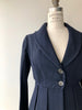 Lennox Edwardian Gabardine Jacket