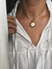 Victorian Rose Gold Locket