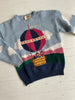 Up & Away Wool Sweater
