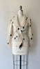 Dalmatian Silk & Angora Sweater