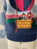 Up & Away Wool Sweater