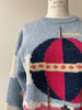 Up & Away Wool Sweater