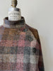 1960s Hourihan Tweed Cape