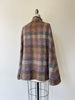 1960s Hourihan Tweed Cape