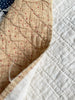 Antique Birds in the Air Quilt