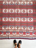 Vintage 1930s Beacon Camp Blanket