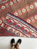 Vintage 1930s Beacon Camp Blanket