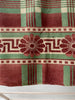 Vintage Beacon Camp Blanket