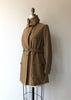 Wolshire Edwardian Wool Coat