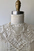Evangeline Antique Edwardian Shirtwaist