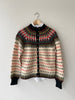 Søre Nesset Wool Cardigan