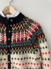 Søre Nesset Wool Cardigan