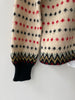 Søre Nesset Wool Cardigan