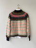 Søre Nesset Wool Cardigan