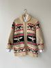 Thunderbird 1950s Handknit Cowichan