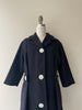 Maritime Wool Coat | 1920s