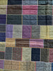 1920s Wool Trouser Quilt