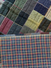 1920s Wool Trouser Quilt