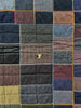 1920s Wool Trouser Quilt