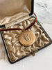 Antique Victorian Monogram Locket