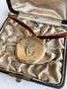 Antique Victorian Monogram Locket