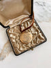 Antique Victorian Monogram Locket