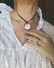 Antique Victorian Monogram Locket