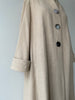 1940s Dulcis Wool Coat