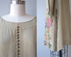 Leitmotif Silk Dress | 1920s