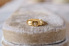 Victorian 18K Gold and Diamond ring