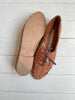 Vintage Esprit Huarache Loafers