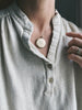 Antique Victorian Gold-Fill Locket
