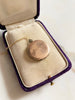 Victorian Star Locket