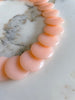 Trifari Lucite Collar Necklce