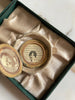 Antique Victorian Gold-Fill Locket