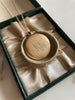 Antique Victorian Gold-Fill Locket