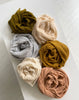 Wool Cloud Baby | SCARF SHOP