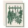 Heartell Letterpress Cards