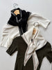 Sloane Cashmere Neckscarf