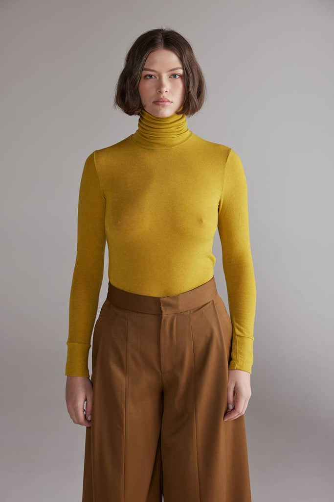 Marit Turtleneck